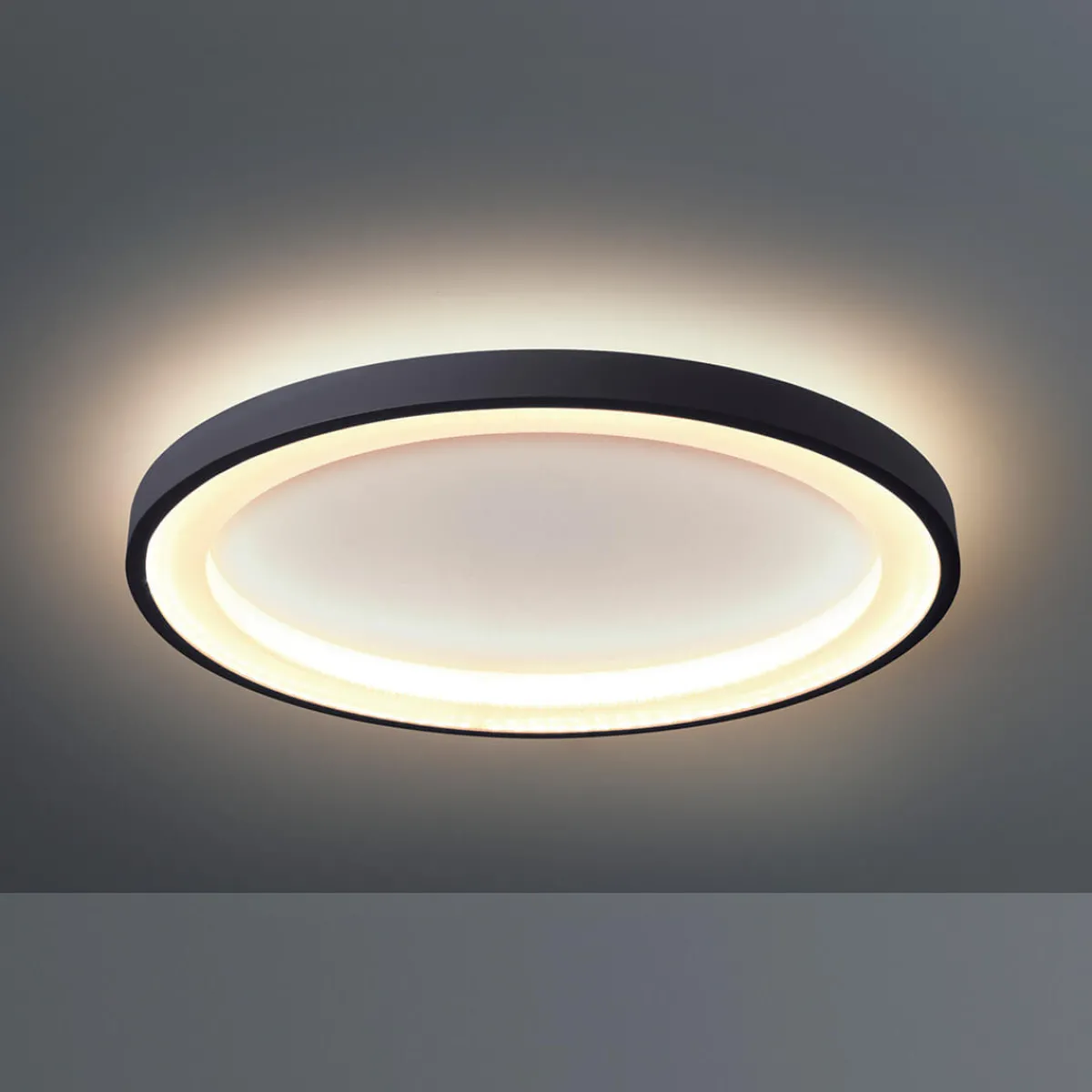 Hot Loud LED Wand- / Deckenleuchte, Ø: 35 cm, mit Casambi-Modul Wandleuchten|Deckenleuchten