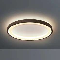 Hot Loud LED Wand- / Deckenleuchte, Ø: 35 cm, mit Casambi-Modul Wandleuchten|Deckenleuchten