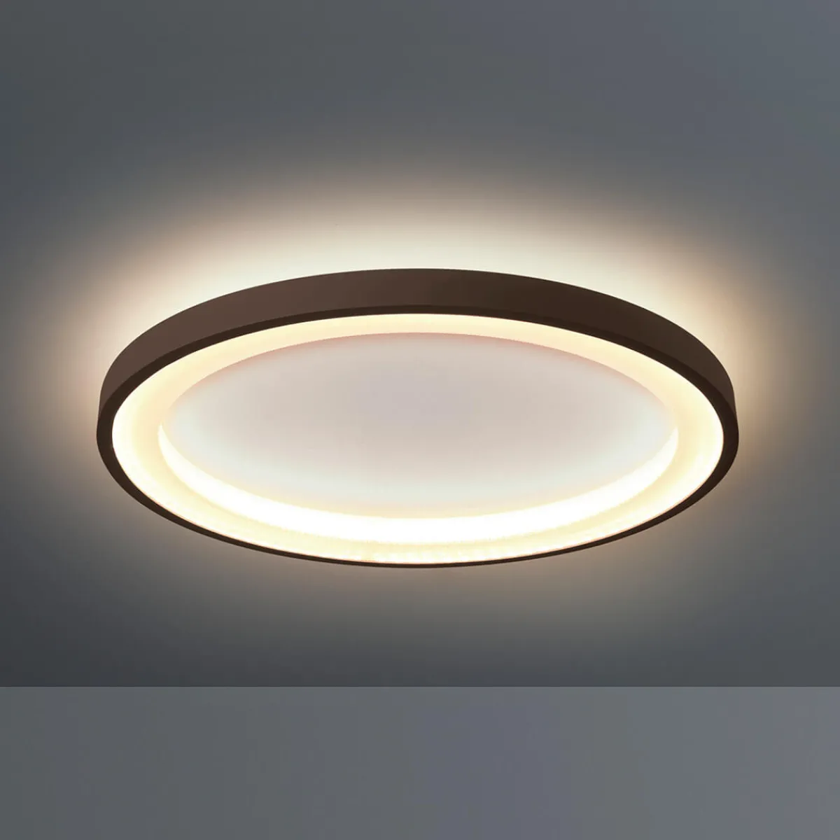 Hot Loud LED Wand- / Deckenleuchte, Ø: 35 cm, mit Casambi-Modul Wandleuchten|Deckenleuchten