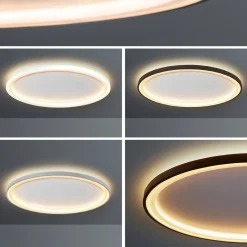 Hot Loud LED Wand- / Deckenleuchte, Ø: 35 cm, mit Casambi-Modul Wandleuchten|Deckenleuchten