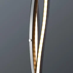 Outlet Silk LED Stehleuchte Stehleuchten|Schlafzimmer