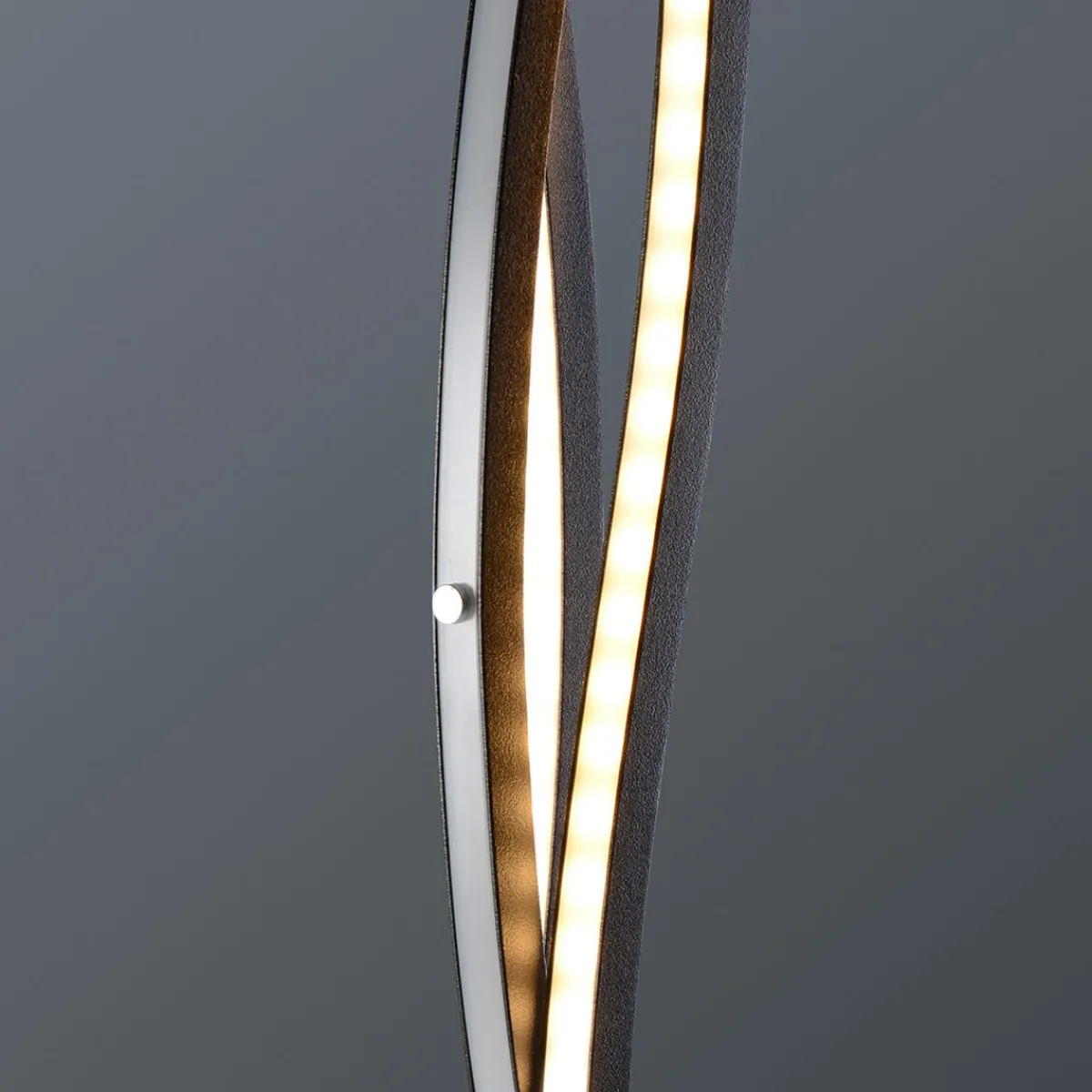 Outlet Silk LED Stehleuchte Stehleuchten|Schlafzimmer