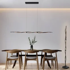 Outlet Silk LED Stehleuchte Stehleuchten|Schlafzimmer