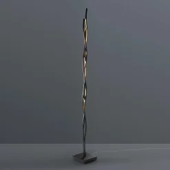 Outlet Silk LED Stehleuchte Stehleuchten|Schlafzimmer