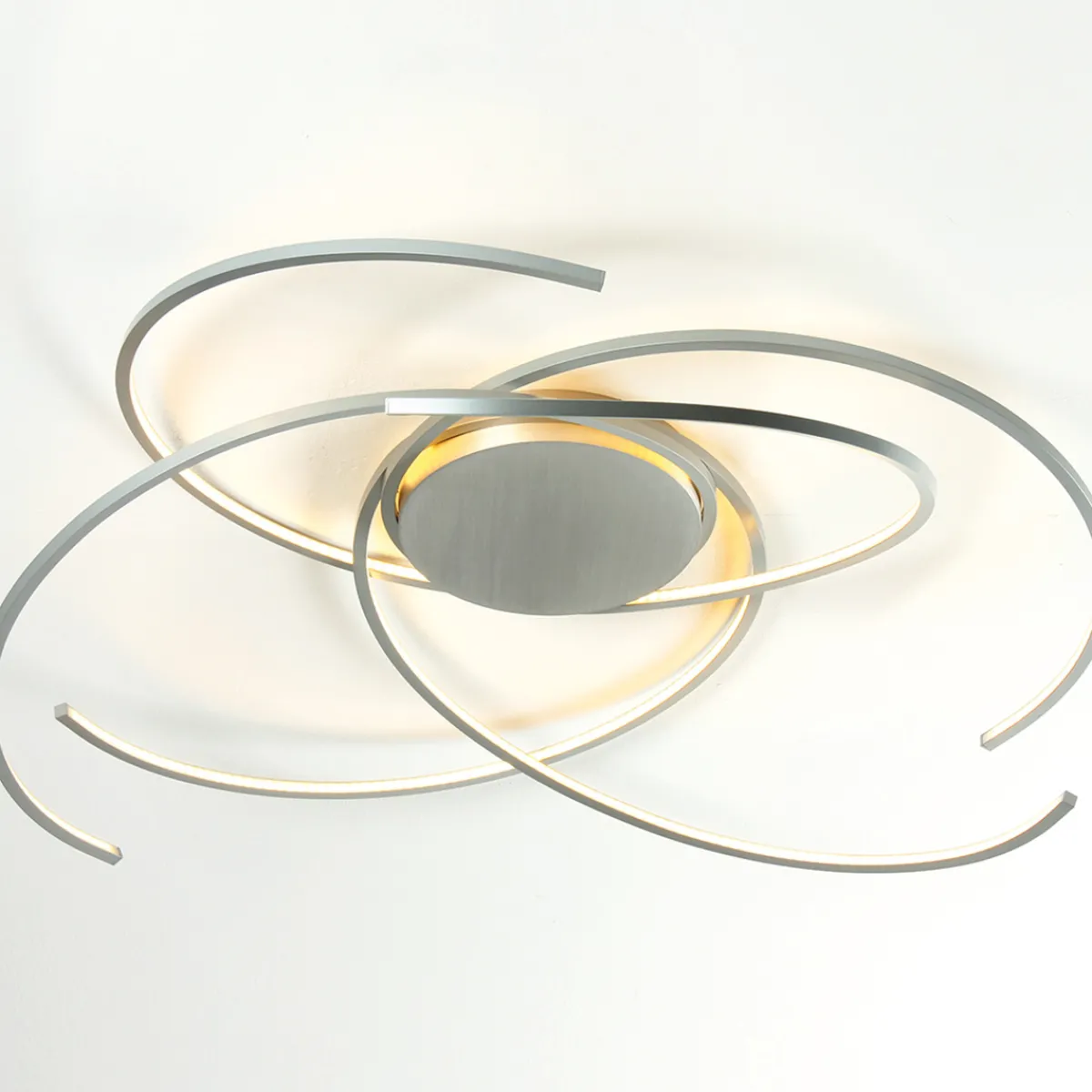 Hot Space LED Deckenleuchte, Länge: 100 cm, mit Casambi-Modul Deckenleuchten|Deckenleuchten