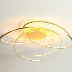 Hot Space LED Deckenleuchte, Länge: 100 cm, mit Casambi-Modul Deckenleuchten|Deckenleuchten