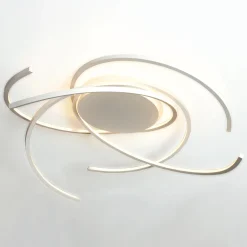 Space LED Deckenleuchte, Länge: 55 cm Flur|Deckenleuchten