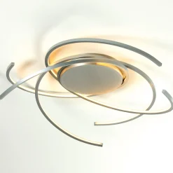 Discount Space LED Deckenleuchte, Länge: 55 cm, mit Casambi-Modul Deckenleuchten|Deckenleuchten