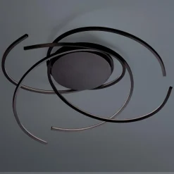 Discount Space LED Deckenleuchte, Länge: 55 cm, mit Casambi-Modul Deckenleuchten|Deckenleuchten