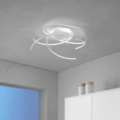 Discount Space LED Deckenleuchte, Länge: 55 cm, mit Casambi-Modul Deckenleuchten|Deckenleuchten