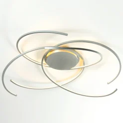 Hot Space LED Deckenleuchte, Länge: 80 cm, mit Casambi-Modul Deckenleuchten|Deckenleuchten