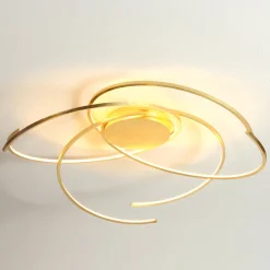 Hot Space LED Deckenleuchte, Länge: 80 cm, mit Casambi-Modul Deckenleuchten|Deckenleuchten