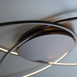 Hot Space LED Deckenleuchte, Länge: 80 cm, mit Casambi-Modul Deckenleuchten|Deckenleuchten