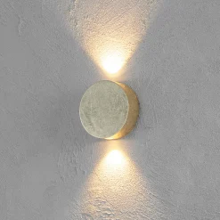 New Sun LED Wandleuchte Wandleuchten|Flur