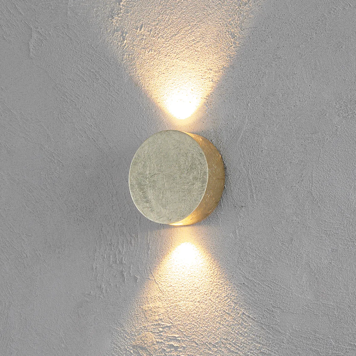 New Sun LED Wandleuchte Wandleuchten|Flur