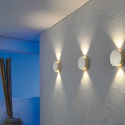 New Sun LED Wandleuchte Wandleuchten|Flur