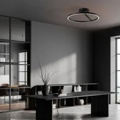 New Vision LED Deckenleuchte, mit Casambi-Modul Deckenleuchten|Deckenleuchten