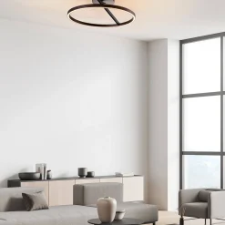 New Vision LED Deckenleuchte, mit Casambi-Modul Deckenleuchten|Deckenleuchten