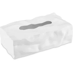 Outlet Wipy Cube II Kosmetiktücher-Box & Tuchspender Aufbewahrung|Schlafzimmer