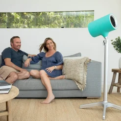 Aura Jet-Ventilator Ventilatoren|Schlafzimmer