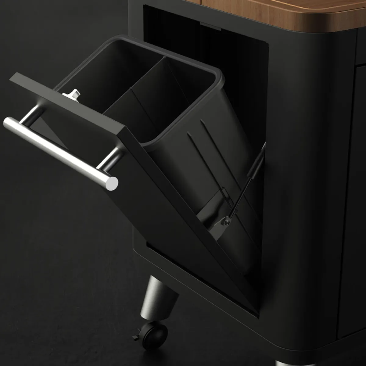 Clearance Mobile Outdoor Küche Grills & Pizzaöfen