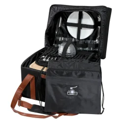 Outlet Cube Transporttasche Aufbewahrung|Grills & Pizzaöfen