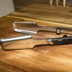 Best Premium Grillbesteck, 2er-Set Steak & Bbq Tools|Grills & Pizzaöfen