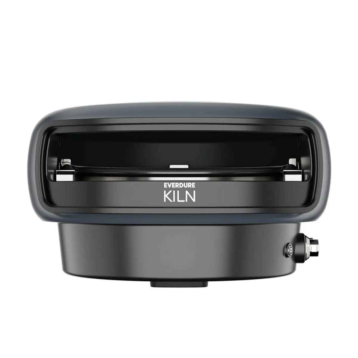 New KILN Pizzaofen, 2 Brenner, rotierend, Pro-Set Grills & Pizzaöfen