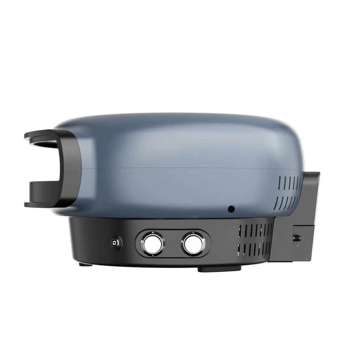 New KILN Pizzaofen, 2 Brenner, rotierend, Pro-Set Grills & Pizzaöfen