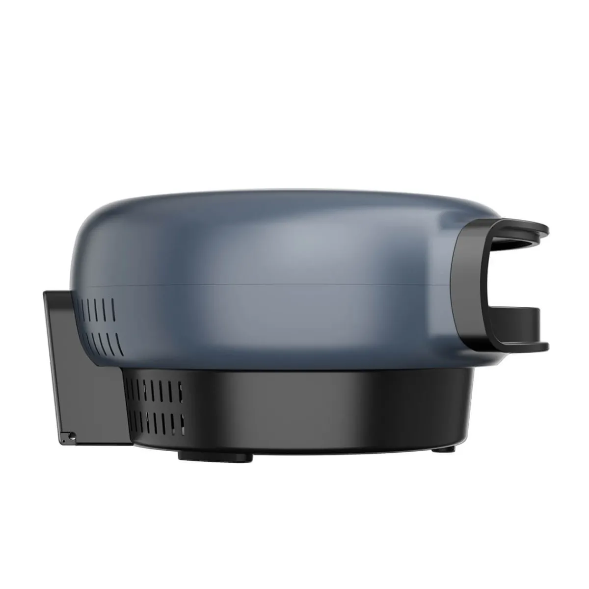 New KILN Pizzaofen, 2 Brenner, rotierend, Pro-Set Grills & Pizzaöfen