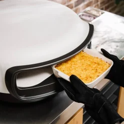 New KILN Pizzaofen, 1 Brenner Grills & Pizzaöfen