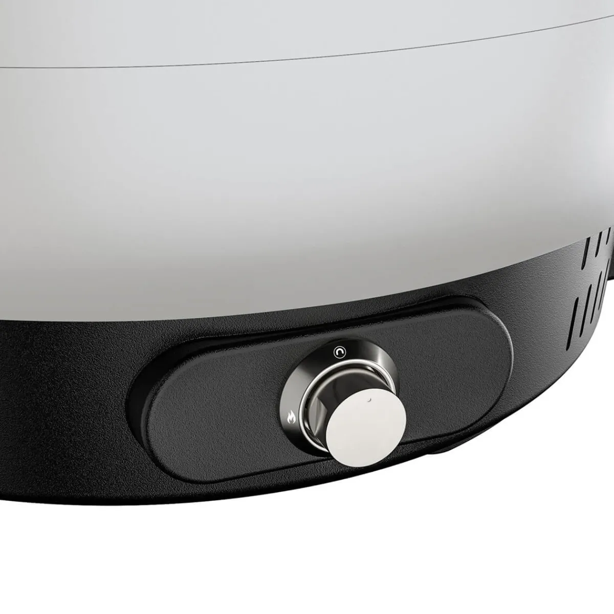 New KILN Pizzaofen, 1 Brenner Grills & Pizzaöfen