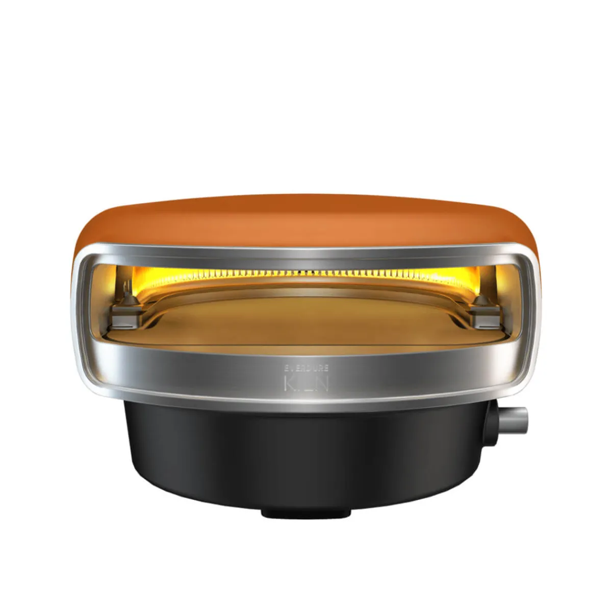 New KILN Pizzaofen, 1 Brenner Grills & Pizzaöfen