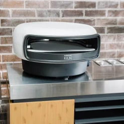New KILN Pizzaofen, 1 Brenner Grills & Pizzaöfen