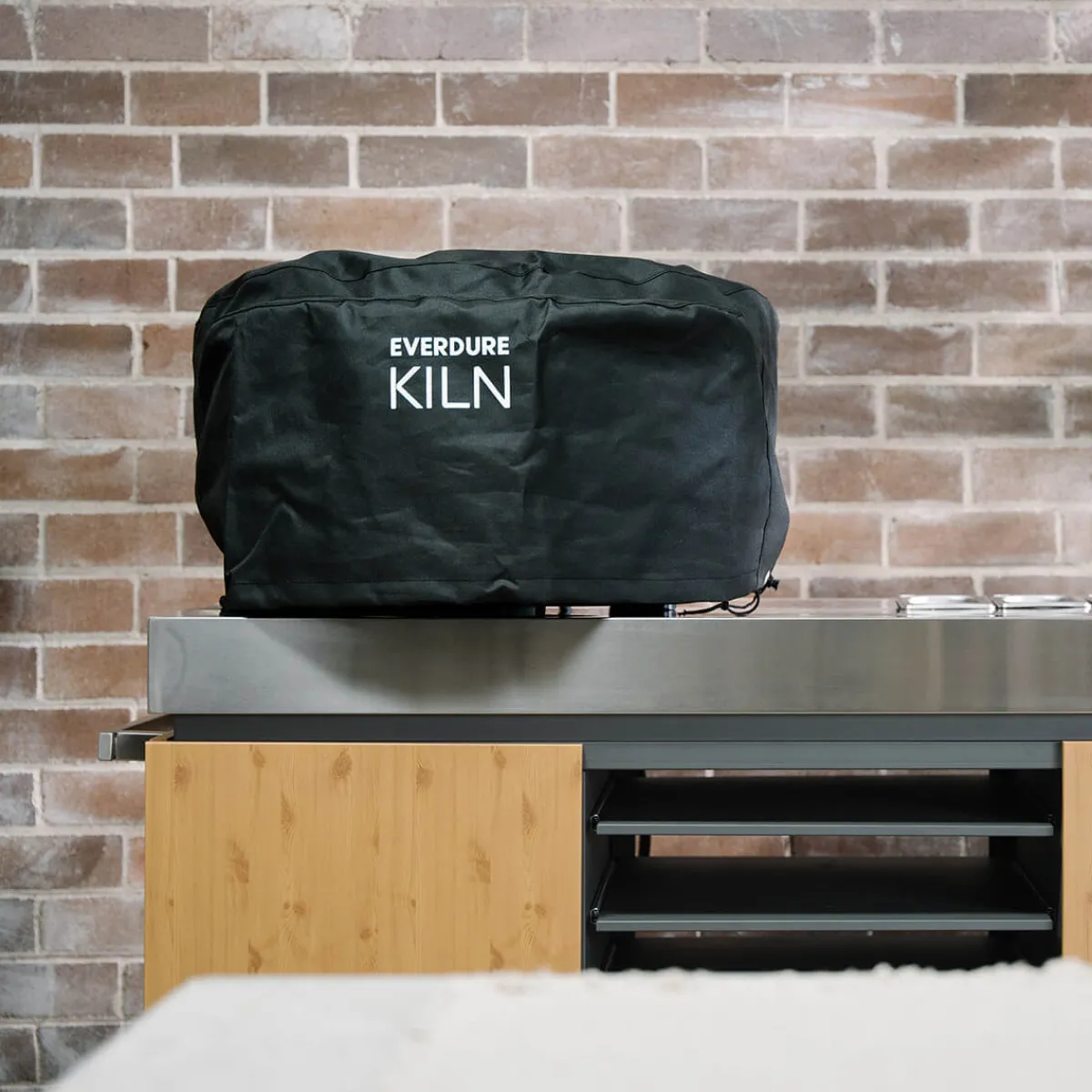 Discount Premium Abdeckhaube für KILN Grills & Pizzaöfen