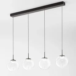 Clearance Ariel LED Balken-Pendelleuchte Essbereiche|Pendelleuchten