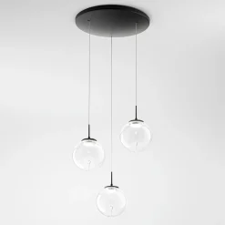 Hot Ariel LED Pendelleuchte Essbereiche|Pendelleuchten