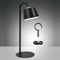 Online Armanda LED Akkuleuchte Terrassen|Dekorative Leuchten