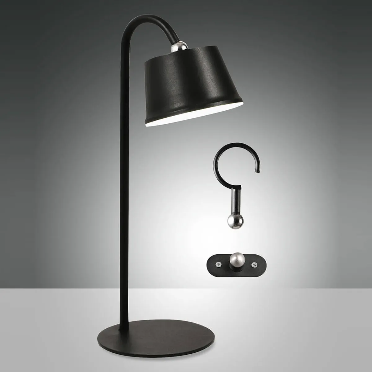 Online Armanda LED Akkuleuchte Terrassen|Dekorative Leuchten