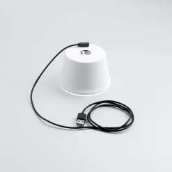 Online Armanda LED Akkuleuchte Terrassen|Dekorative Leuchten