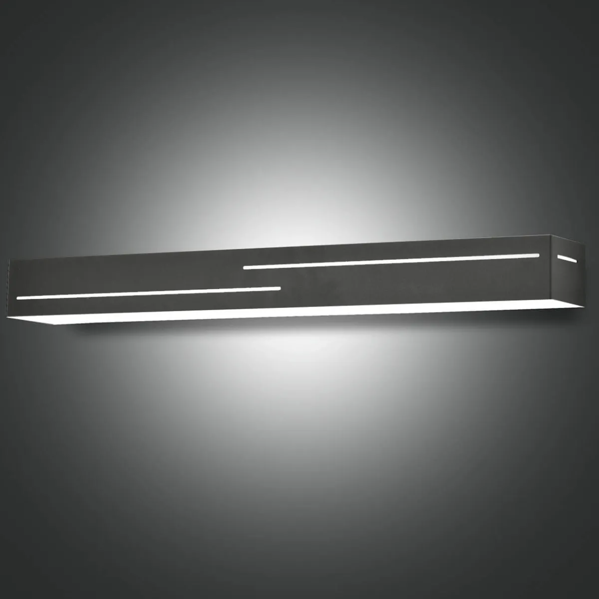 Best Banny LED Wandleuchte Up & Down, Länge: 50,5 cm Wandleuchten|Flur