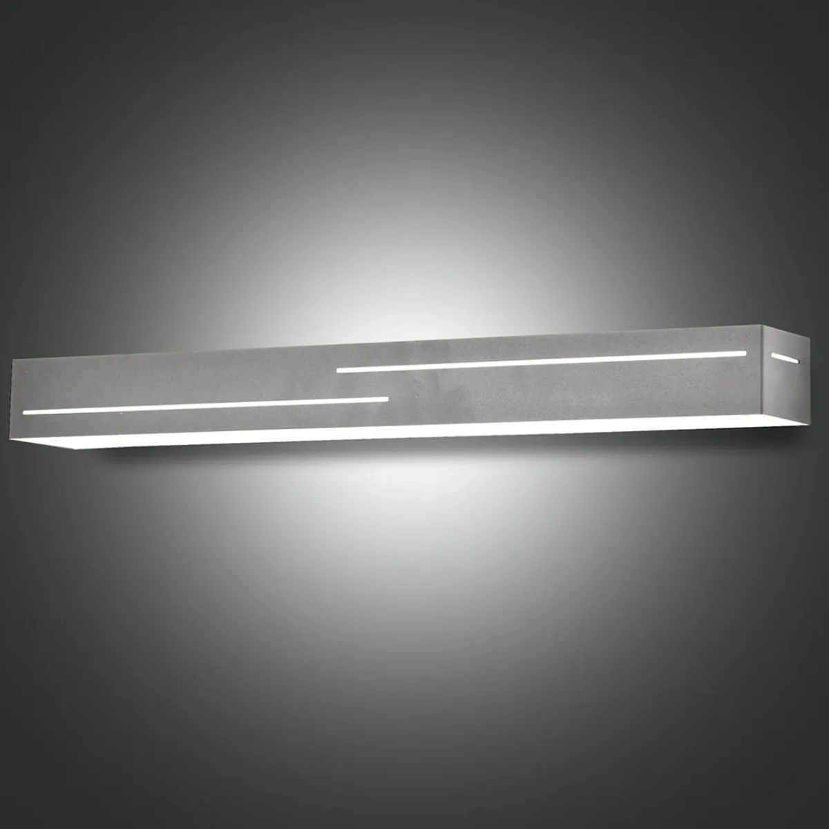 Best Banny LED Wandleuchte Up & Down, Länge: 50,5 cm Wandleuchten|Flur