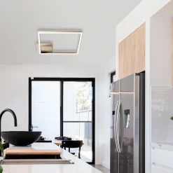 Bard 3394-61 LED Deckenleuchte Schlafzimmer|Flur