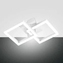 New Bard 3394-28 LED Wand- / Deckenleuchte Wohnzimmer|Schlafzimmer