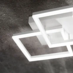 New Bard 3394-22 LED Wand- / Deckenleuchte Schlafzimmer|Flur