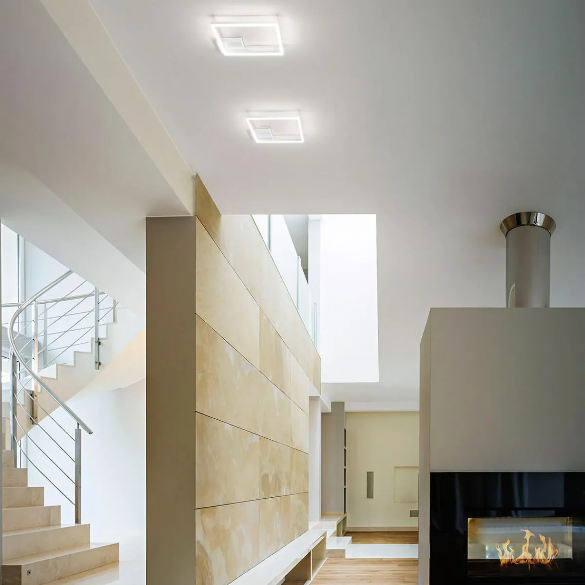 New Bard 3394-23 LED Wand- / Deckenleuchte Wandleuchten|Deckenleuchten