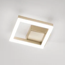 Outlet Bard 3394-24 LED Wand- / Deckenleuchte Wohnzimmer|Schlafzimmer