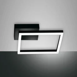 New Bard 3394-21 LED Wand- / Deckenleuchte Wohnzimmer|Schlafzimmer