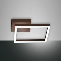 New Bard 3394-21 LED Wand- / Deckenleuchte Wohnzimmer|Schlafzimmer