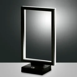 Bard LED Tischleuchte, Rückläufer Tischleuchten|Flur